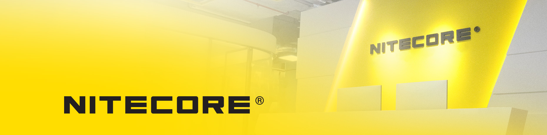 关于NITECORE奈特科尔