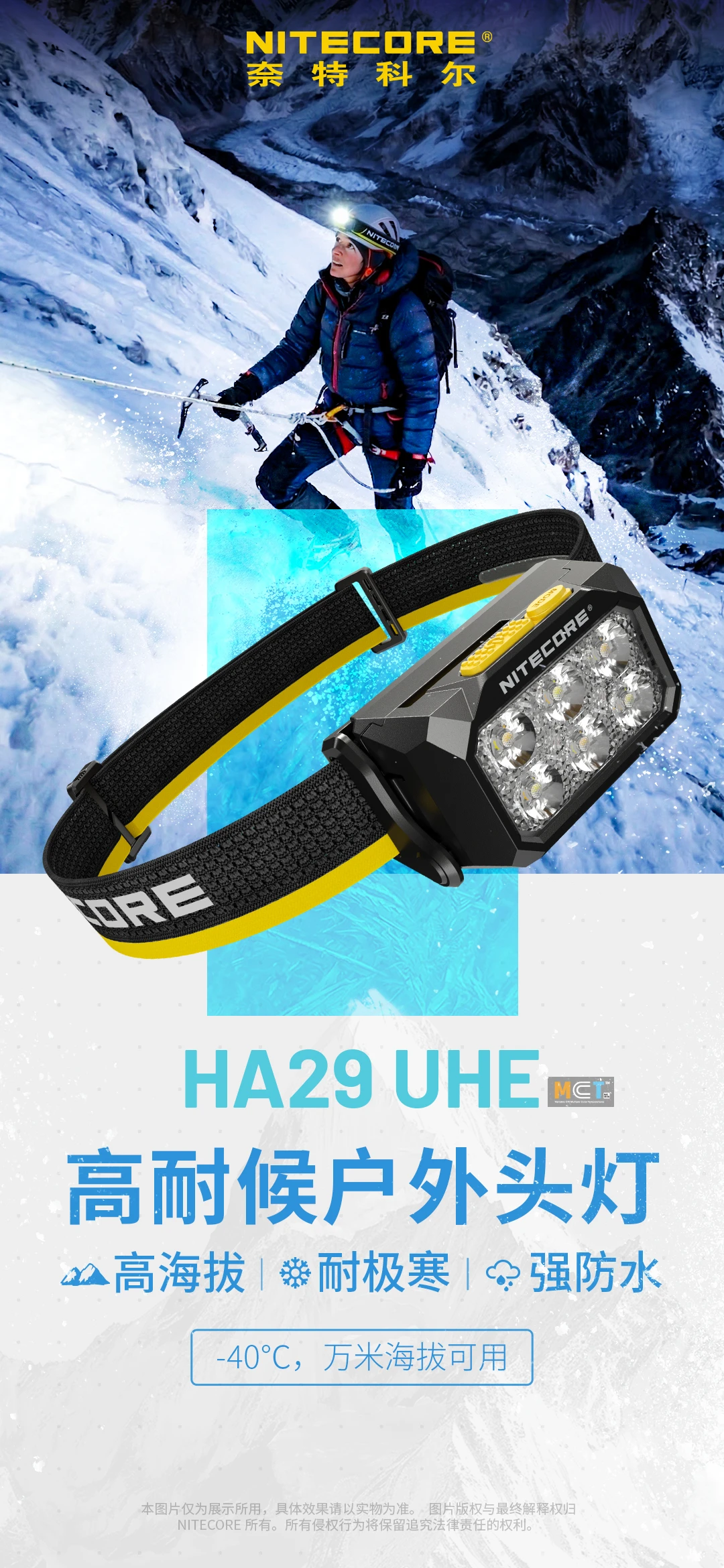 HA29 UHE