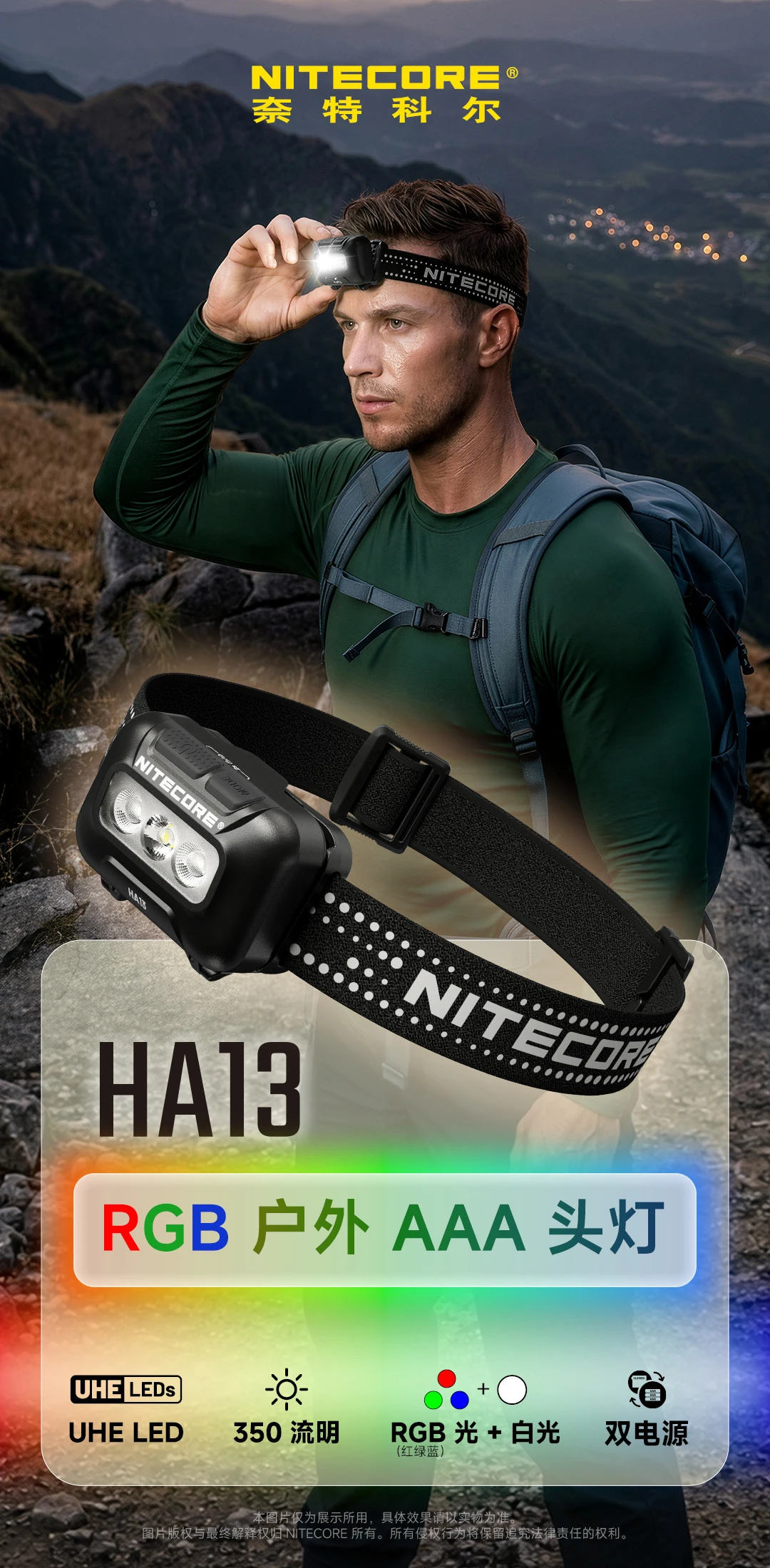 HA13